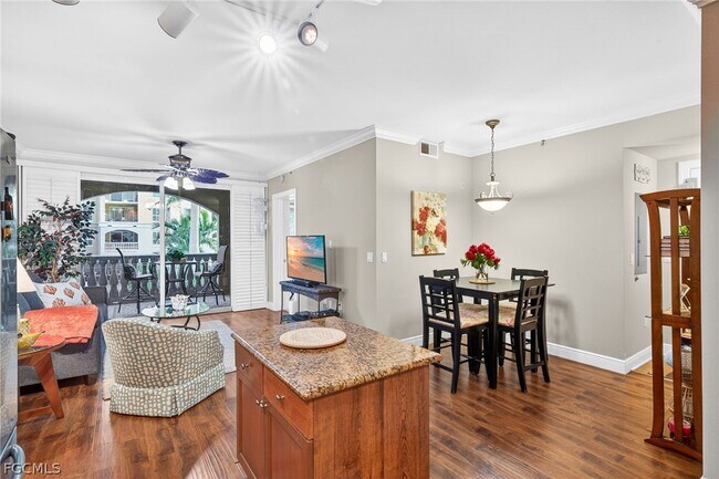 Photo - 2825 Palm Beach Blvd Unit 215