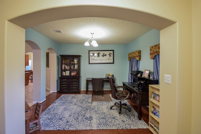 Photo - 14410 Heath Falls Ln