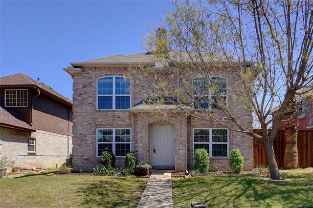 Building Photo - 1703 Creekpoint Dr