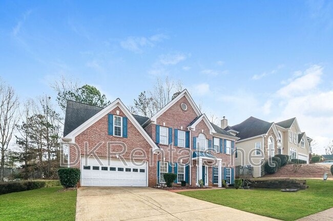 Photo - 2969 Meadow Church Rd