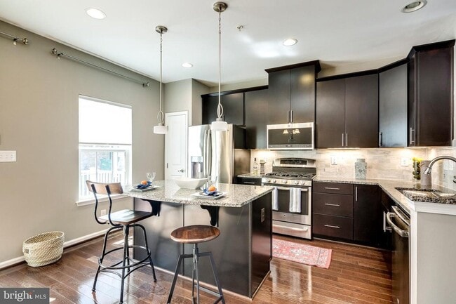 3023 Hockley Mill Dr