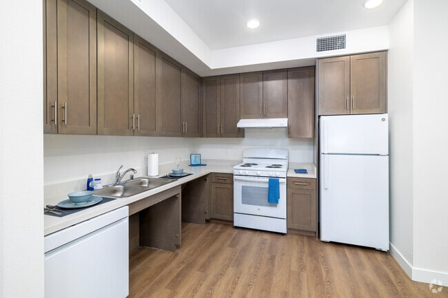 Interior Photo - South River Village Rental