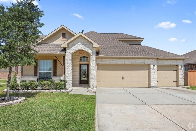 Building Photo - 2701 Bayrose Dr Rental