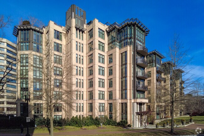 4301 Military Rd NW - Chase Point Apartments