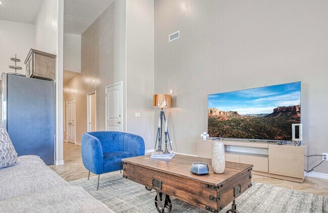 Photo - Eastside area for Short or Long Term Rent...