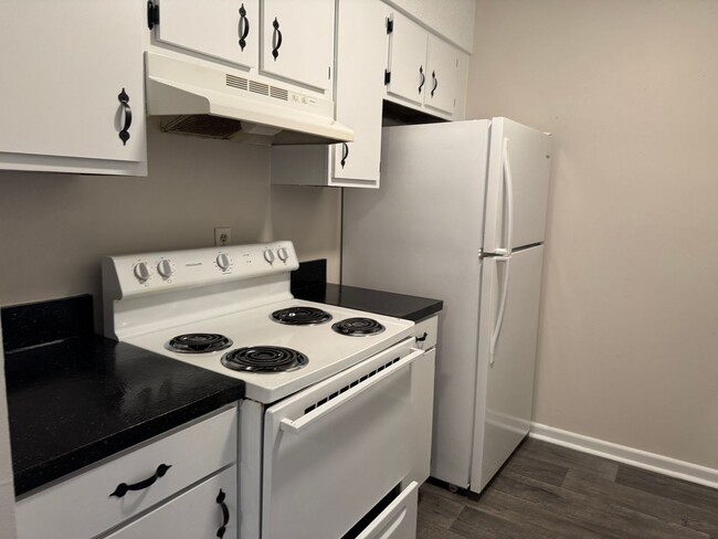 Photo - JS-605 Colonial Drive #2 Unit 1