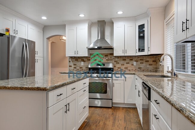 Photo - 4 Bed and 2.5 Bath Stunning Single-family Home is Available for Rent!