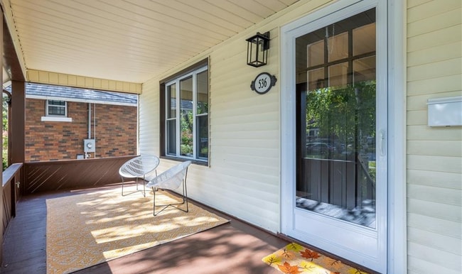 Photo - 536 Cheapside St