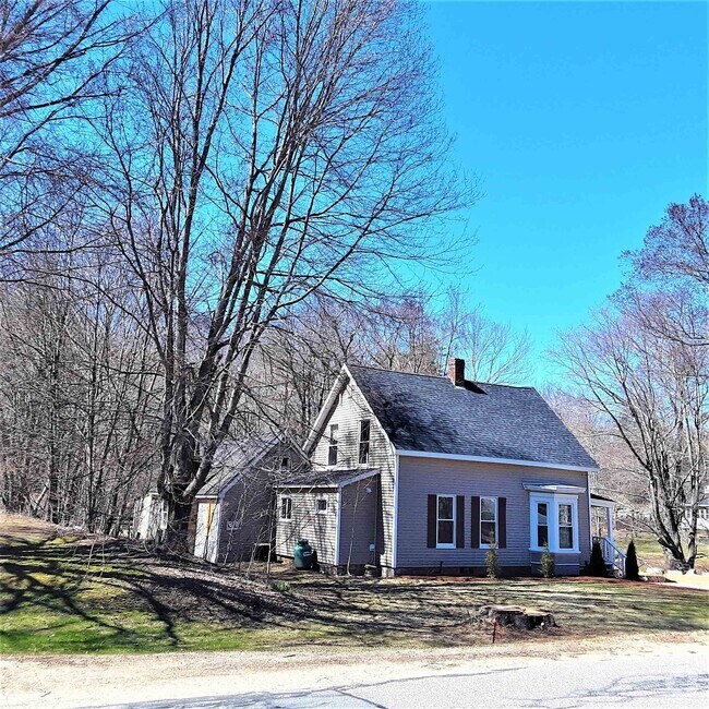 Rentals with a Garage near Chester NH 20 Rentals