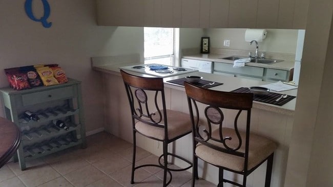 Photo - Baytree Campus Apartments