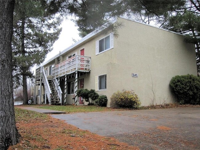 Photo - 545 Birchcrest Dr Unit #1