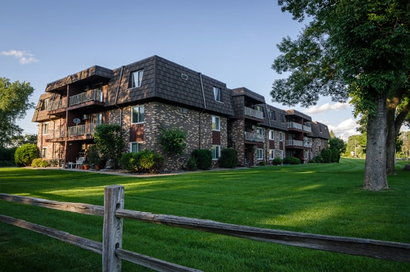 Belgrove Apartments