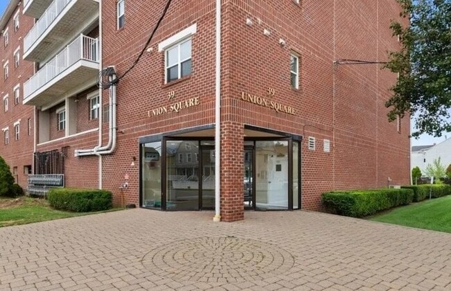 Photo - Modern 2BR / 2BA Condo with Balcony & Parking at Union Square – Hackensack Unit APT 310