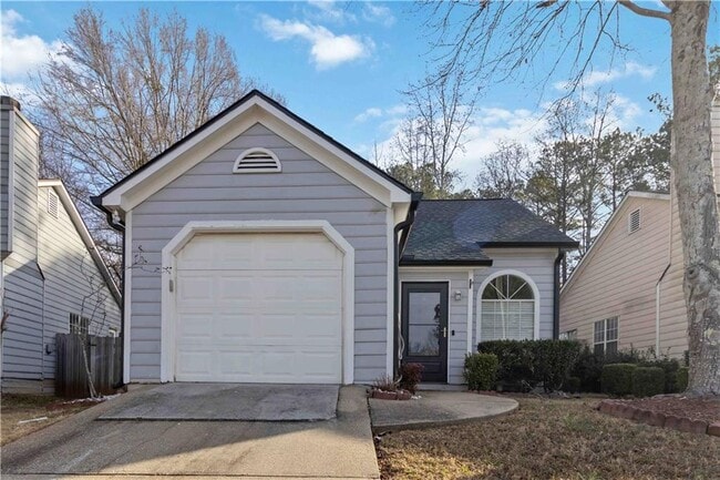 Building Photo - 1967 Abbey Province