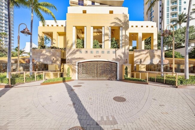 Building Photo - 16275 Collins Ave Unit 502