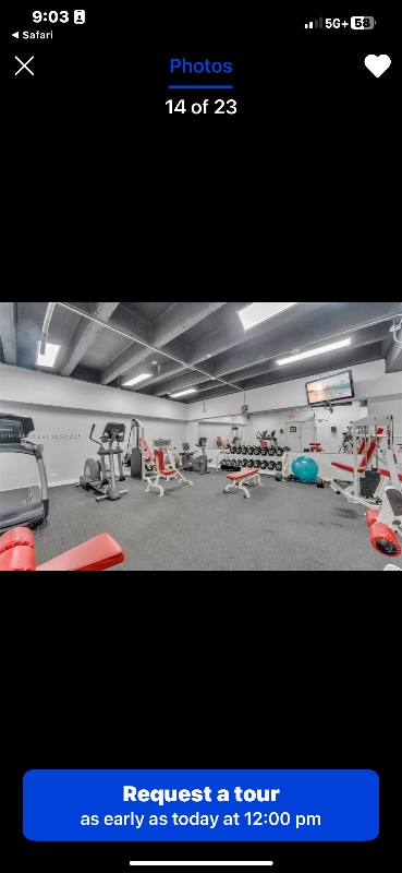 Photo - 700 Biltmore Way Unidad 505