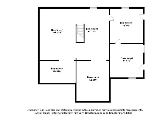 Photo - 1511 Mariray Ct