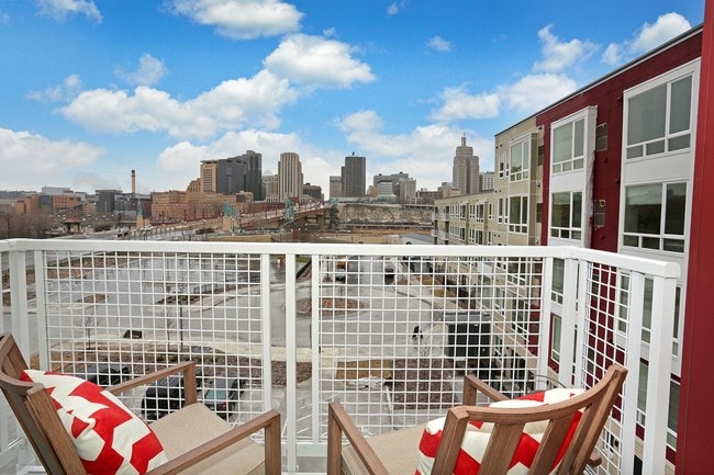 West Side Flats
