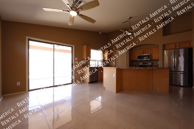 Photo - 42604 W Oakland Dr