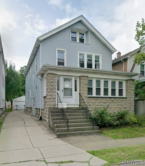 Building Photo - 167 Taunton Pl