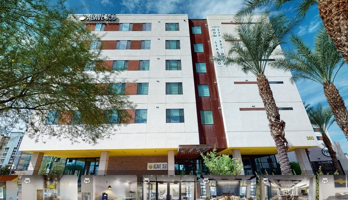 Photo - Agave 350 Apartments