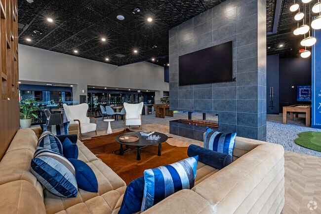 Game Gallery & Lounge