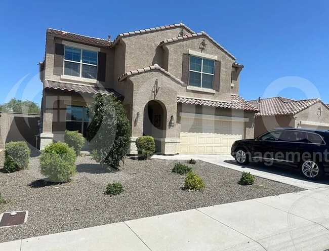 Building Photo - 25223 N 107th Dr Rental