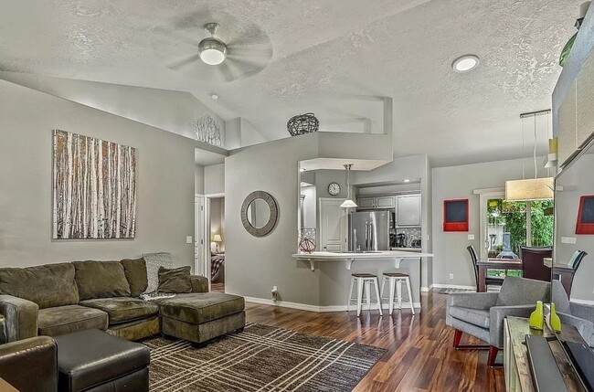 Photo - Beautiful 3 bed 2 bath in Meridian Tumble Creed Subdivision just off Linder and Ustick Rd.