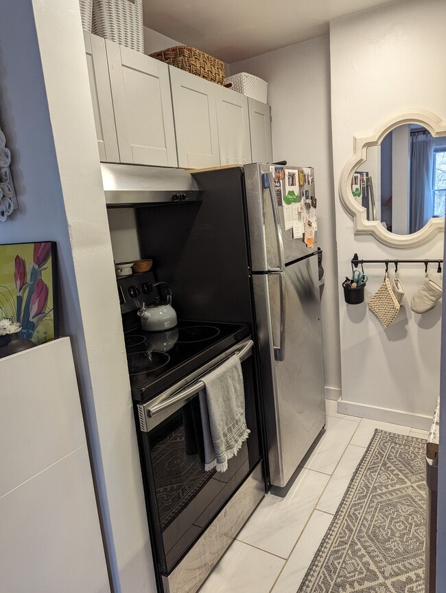 Photo - 765 Tremont St Unidad 4A