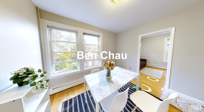 Building Photo - 350 Allston St Unit 3B Rental