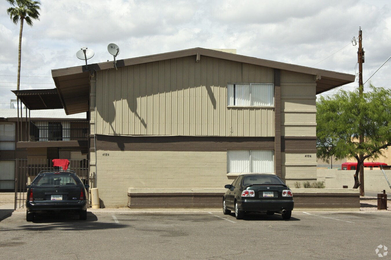 Mission Gardens - Mission Gardens Apartments