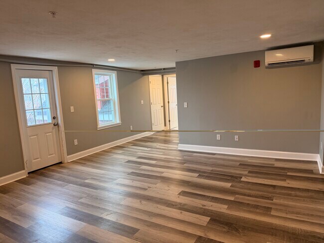 Living area angle 1. - 396 Main St Unit 2