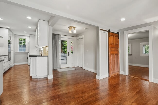 Photo - 12346 Sand Point Way NE Unit 3 bed 1 bath