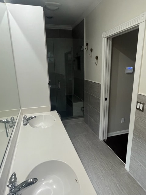 Master Bathroom - 3518 Zanzibar Way