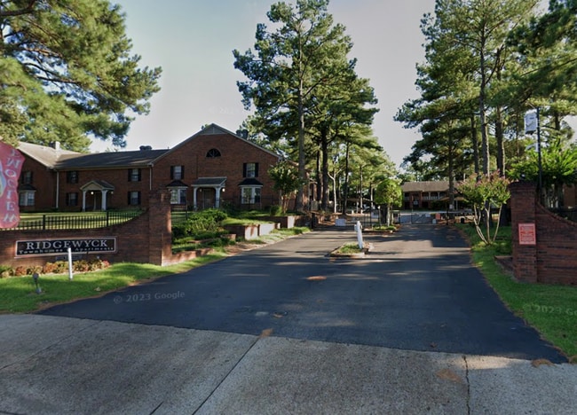 Ridgewyck Townhomes