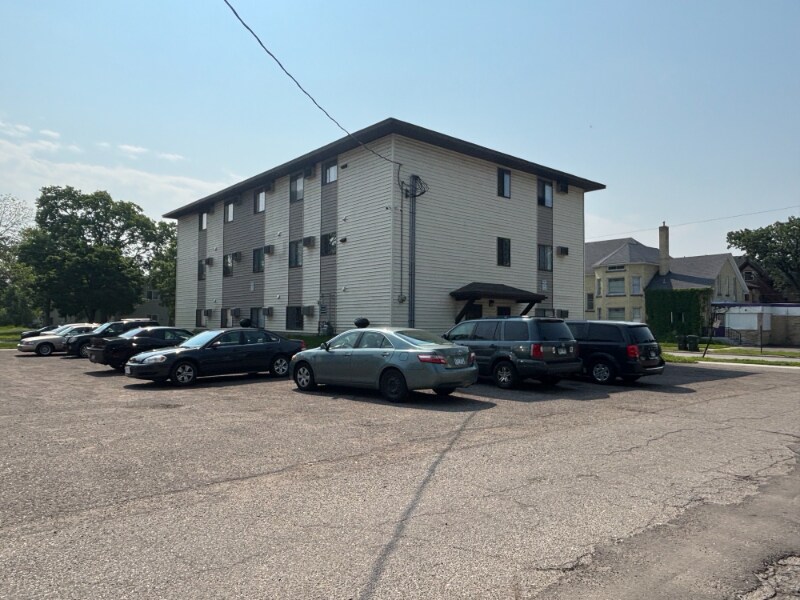 Photo - 527 8th Ave S Unit 103