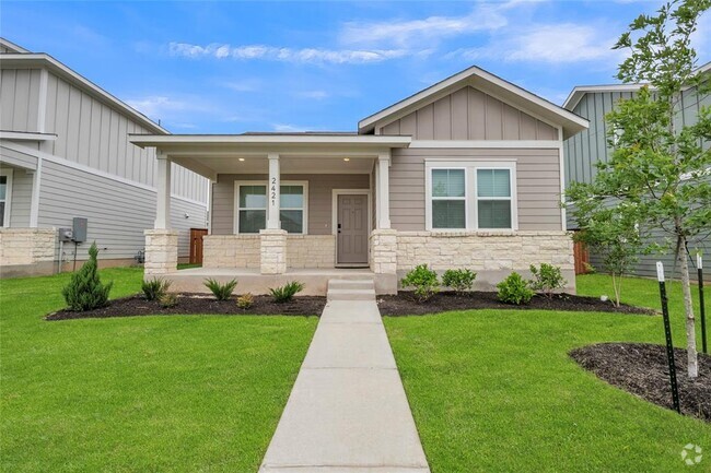 Building Photo - 2421 Amara Levi Ln Rental