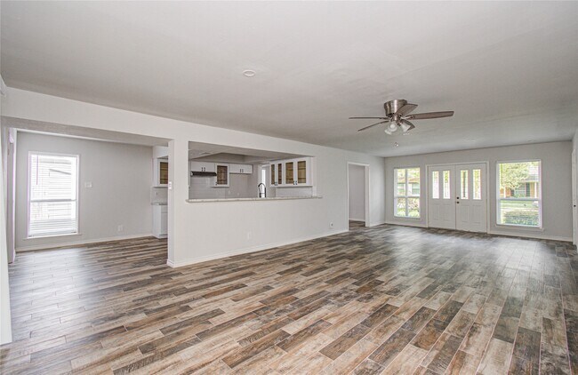 Photo - 5507 Braesvalley Dr