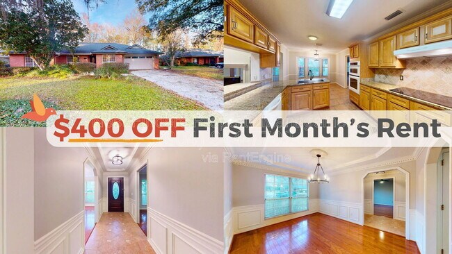 Building Photo - 2217 Hammock Oaks Dr N