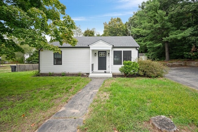 Building Photo - 19 Whitehorse Rd Rental