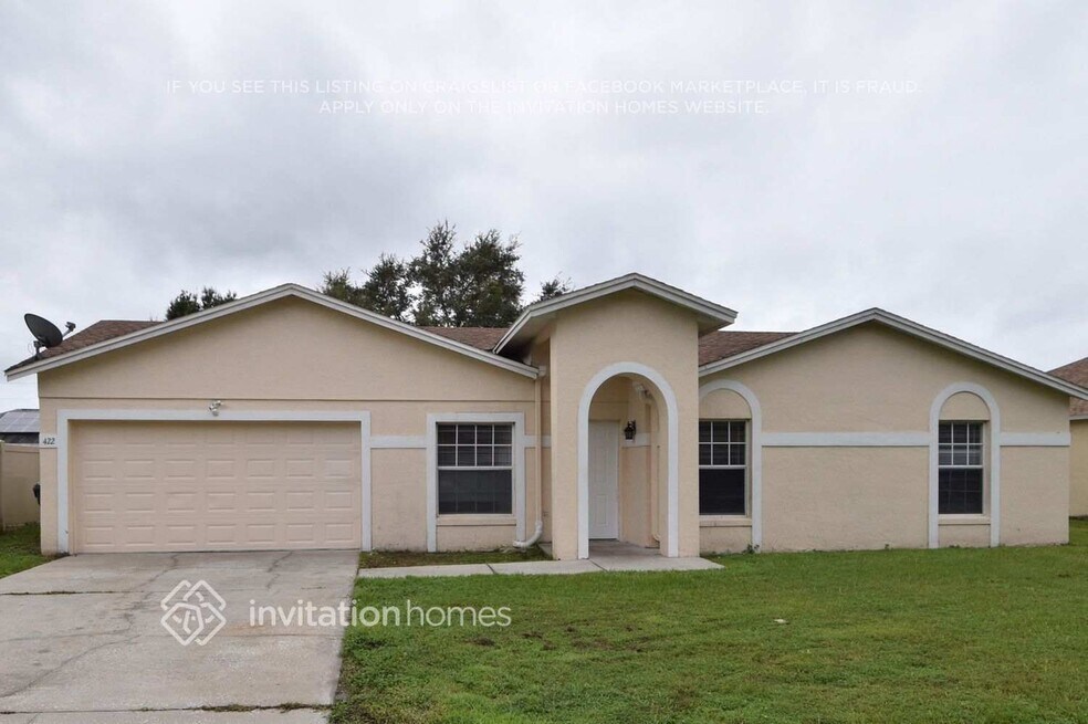 422 Flamingo Ct