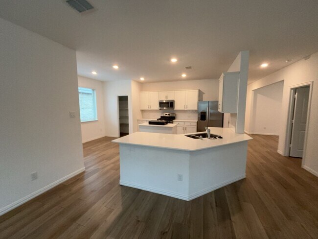 Photo - 4 BR/2BA | Newly Renovated Single Story | 1-Car Covered Parking | Fenced Backyard!