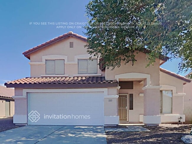 Building Photo - 3909 N 103rd Dr