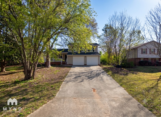Building Photo - 7510 Elliot Way