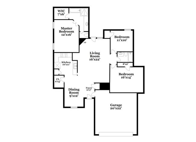 Photo - 1262 Breezy Valley Dr