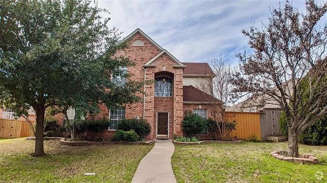 Building Photo - 8501 Mesa Verde Dr Rental