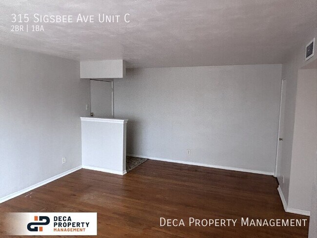 Photo - 315 Sigsbee Ave