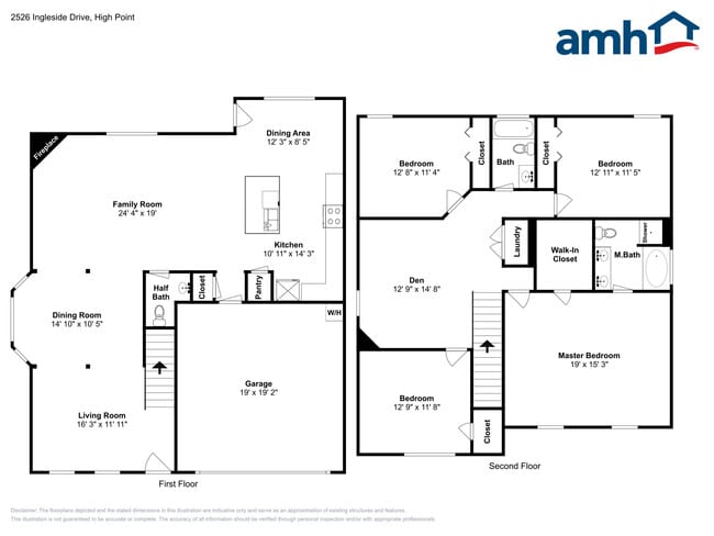 Photo - 2526 Ingleside Dr