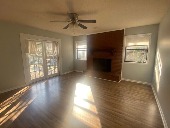 104 Nottingham Trail