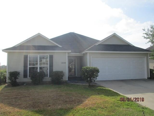 Building Photo - Experience Southern Comfort: Charming 3 Bed/2 Bath Home in Valdosta, GA